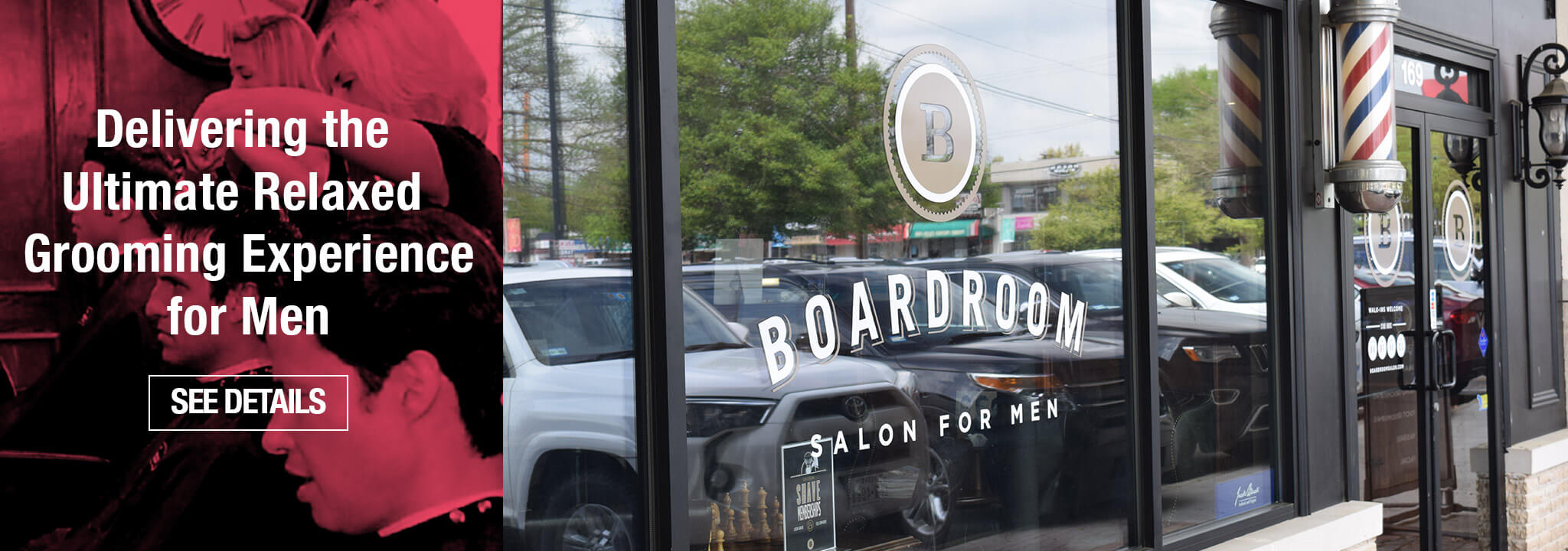 Inwood Village Dallas Shop Local