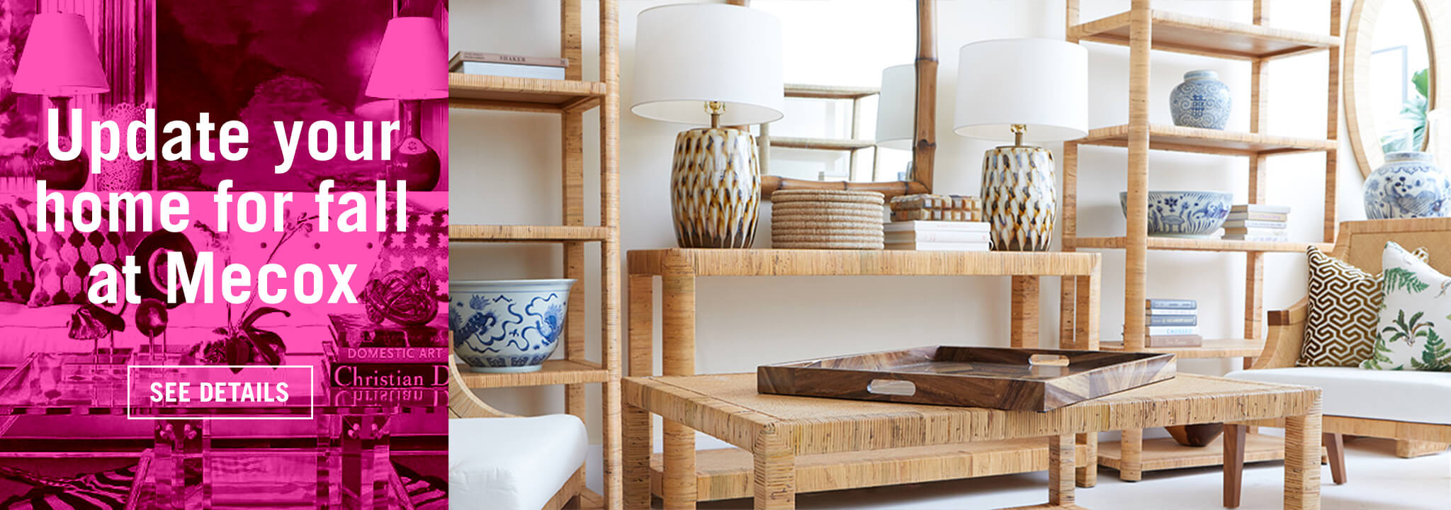 Inwood Village Dallas Shop Local