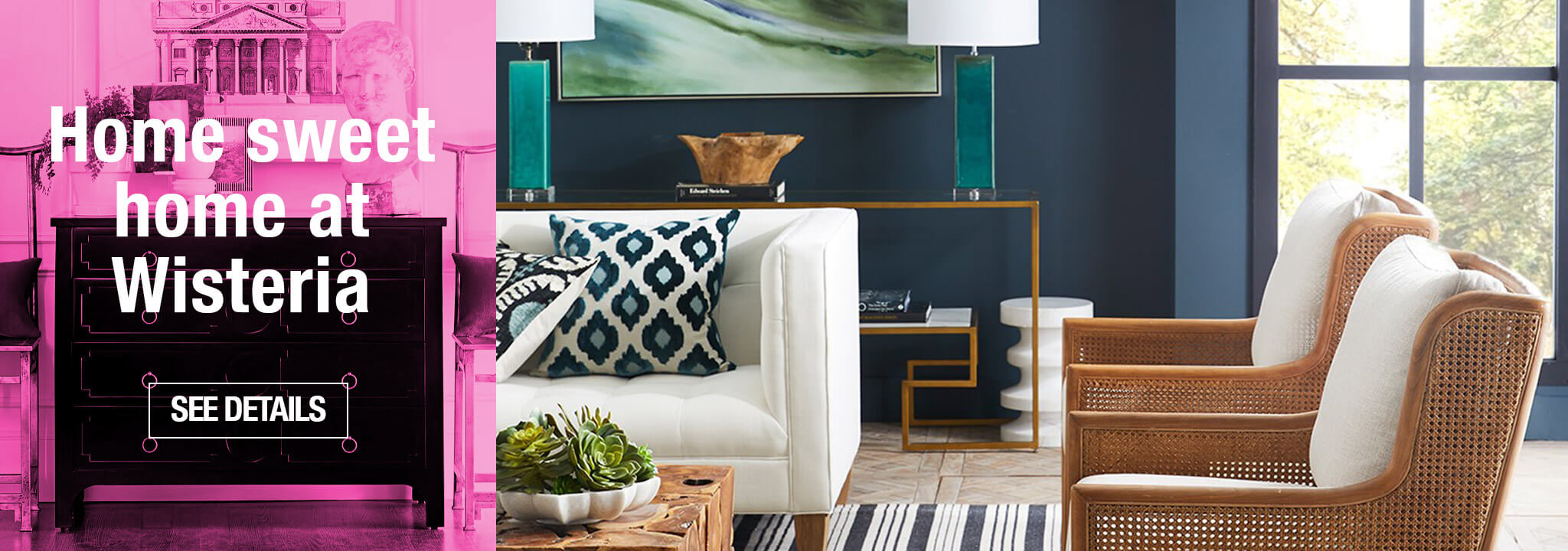 Inwood Village Dallas Shop Local