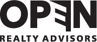 Open Realty Advisors logo